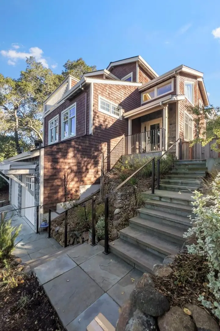 562 Hillcrest Way, Redwood City, CA 94062 - Image #2