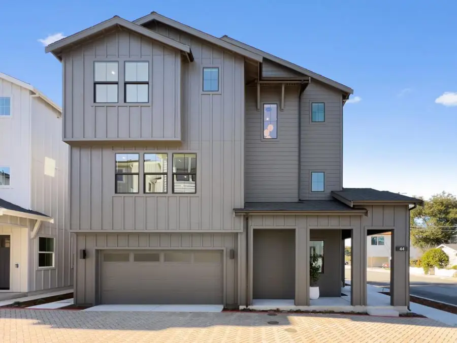 44 Sunnyside Avenue, Campbell, CA 95008 - Image #2