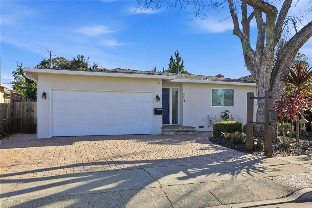 664 San Pedro Avenue, Sunnyvale, CA 94085 - Image #1
