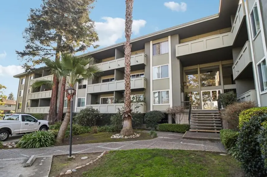 1458 Hudson Street #207, Redwood City, CA 94061 - Image #3