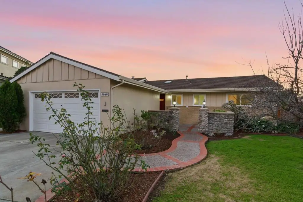 2560 Elliot Court, Santa Clara, CA 95051 - Image #1