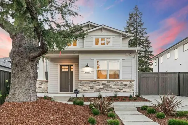 15675 El Gato Lane, Los Gatos, CA 95032