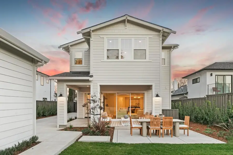 15675 El Gato Lane, Los Gatos, CA 95032 - #2