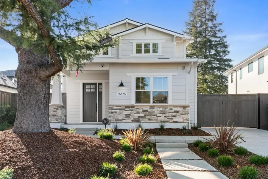 15675 El Gato Lane, Los Gatos, CA 95032 - #3