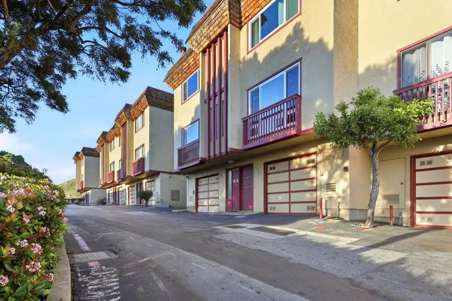 768 Stonegate Drive, South San Francisco, CA 94080 - Image #3