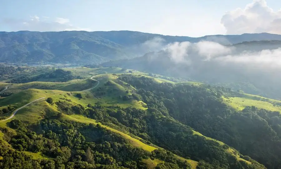 28 Long Ridge Trail, Carmel, CA 93923 - #3