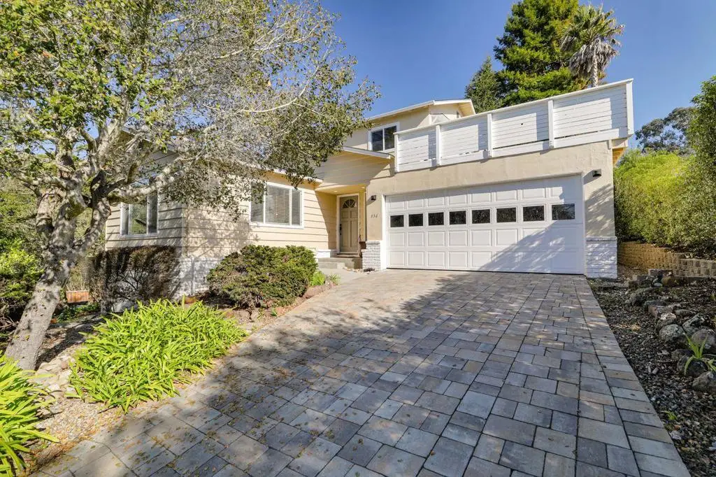 836 Seacliff Drive, Aptos, CA 95003 - #1