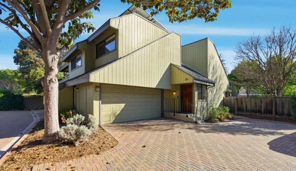 670 San Antonio Road #26, Palo Alto, CA 94306 - #1