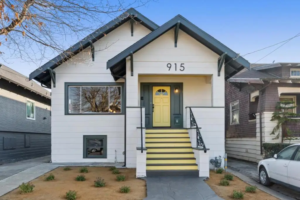 915 52nd Street, Oakland, CA 94608 - #1