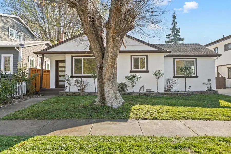 824 14th Avenue, Menlo Park, CA 94025 - #2