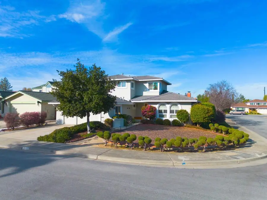 967 Erica Drive, Sunnyvale, CA 94086 - Image #2