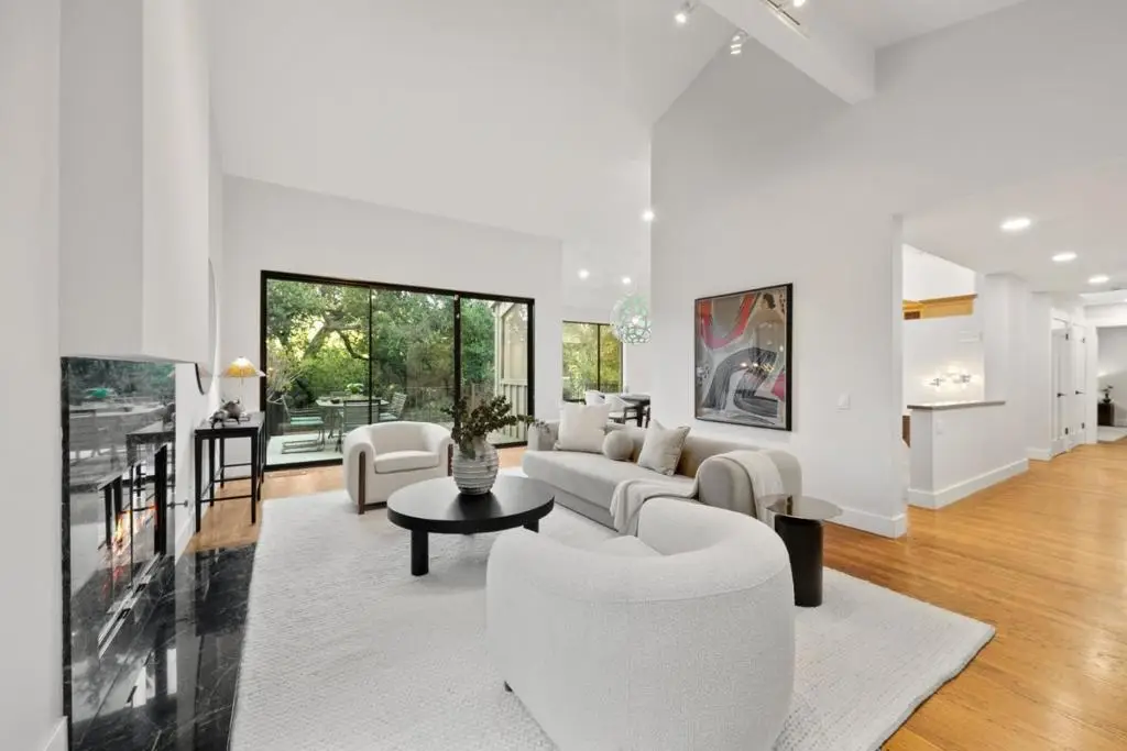 21 Valley Oak Street, Portola Valley, CA 94028 - #1