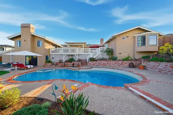 733 Temescal Way, Redwood City, CA 94062