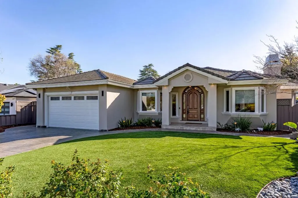 13324 Carrick Avenue, Saratoga, CA 95070 - #1