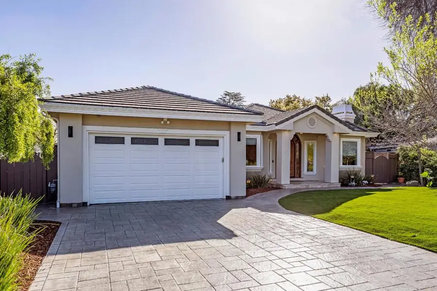 13324 Carrick Avenue, Saratoga, CA 95070 - #2