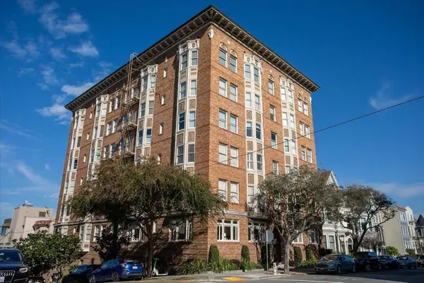 1990 Green Street #107, San Francisco, CA 94123