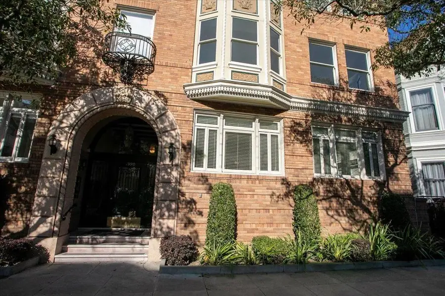 1990 Green Street #107, San Francisco, CA 94123 - Image #3