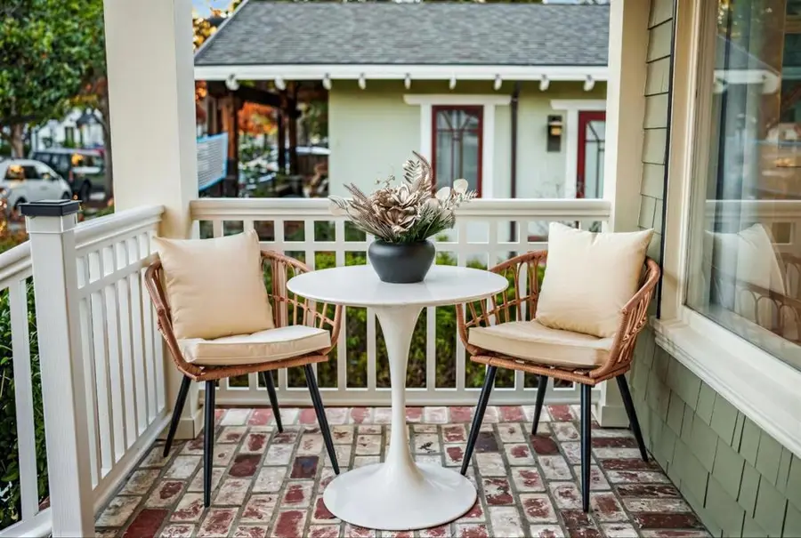 1410 Capuchino Avenue, Burlingame, CA 94010 - Image #2