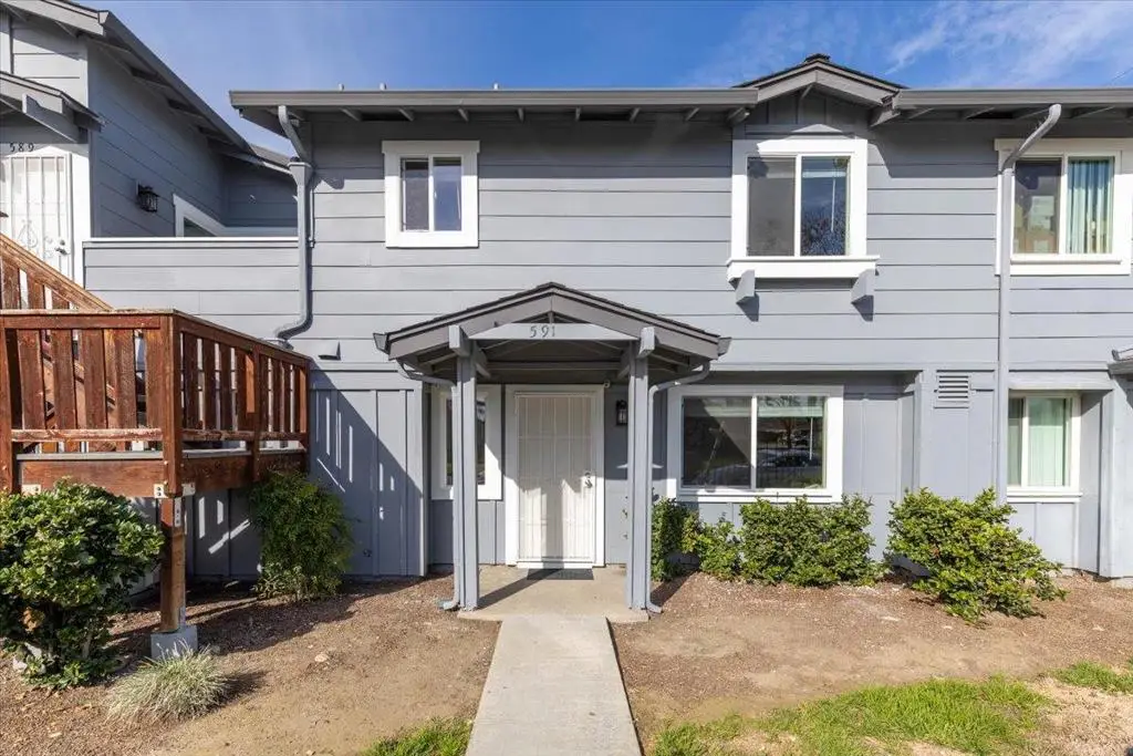 591 Carpentier Way, San Jose, CA 95111 - Image #1