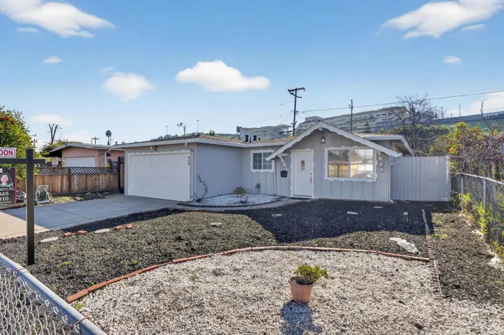 240 Santa Rosa Drive, San Jose, CA 95111 - Image #1