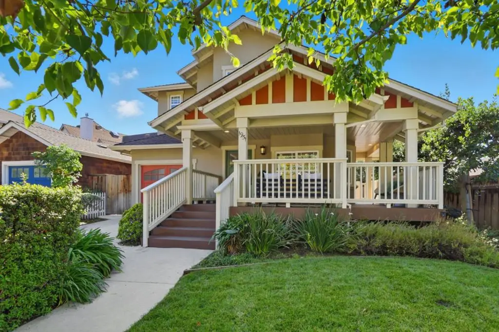 1951 Plymouth Street, Mountain View, CA 94043 - #1