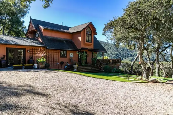 38025 Poppy Tree Lane, Carmel Valley, CA 93924