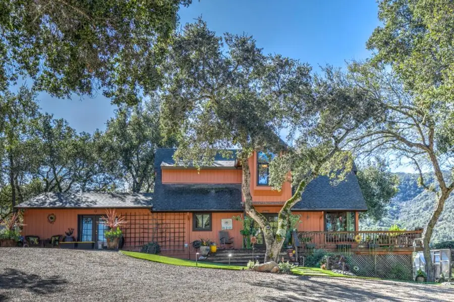 38025 Poppy Tree Lane, Carmel Valley, CA 93924 - Image #3