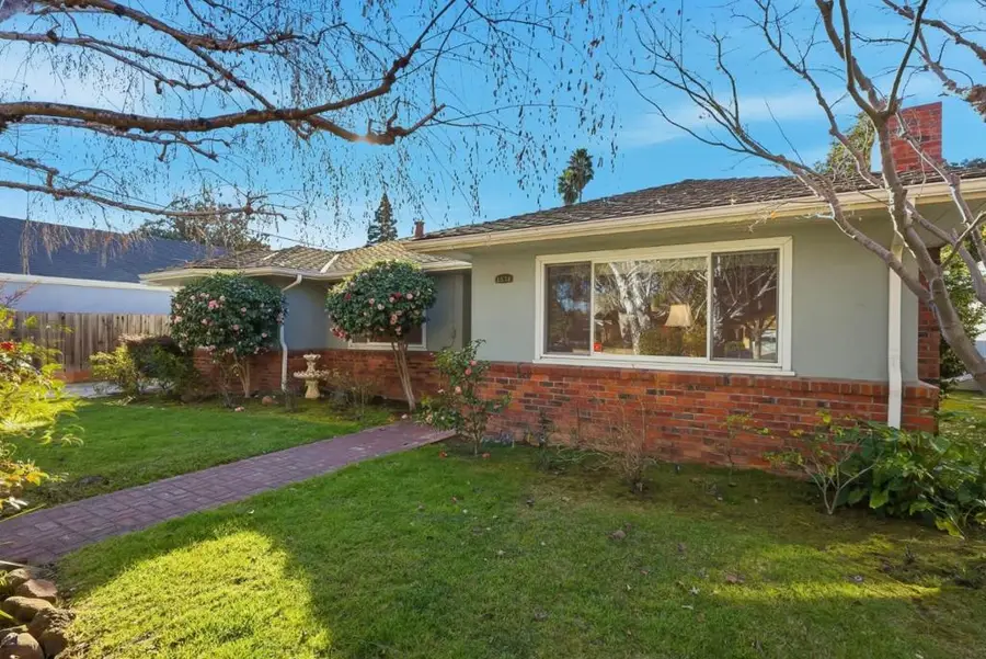 1571 Hicks Avenue, San Jose, CA 95125 - Image #2