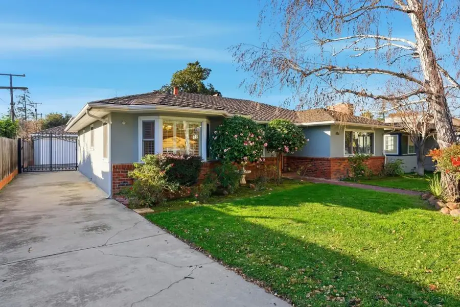 1571 Hicks Avenue, San Jose, CA 95125 - Image #3