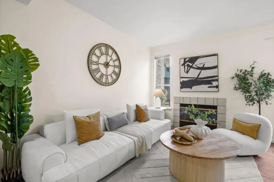 125 Hobson Street #4A, San Jose, CA 95110 - Image #2