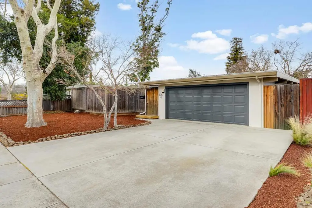 3087 Atherton Drive, Santa Clara, CA 95051 - Image #1