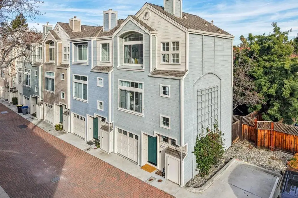 979 Pinto Palm Terrace #45, Sunnyvale, CA 94087 - Image #1