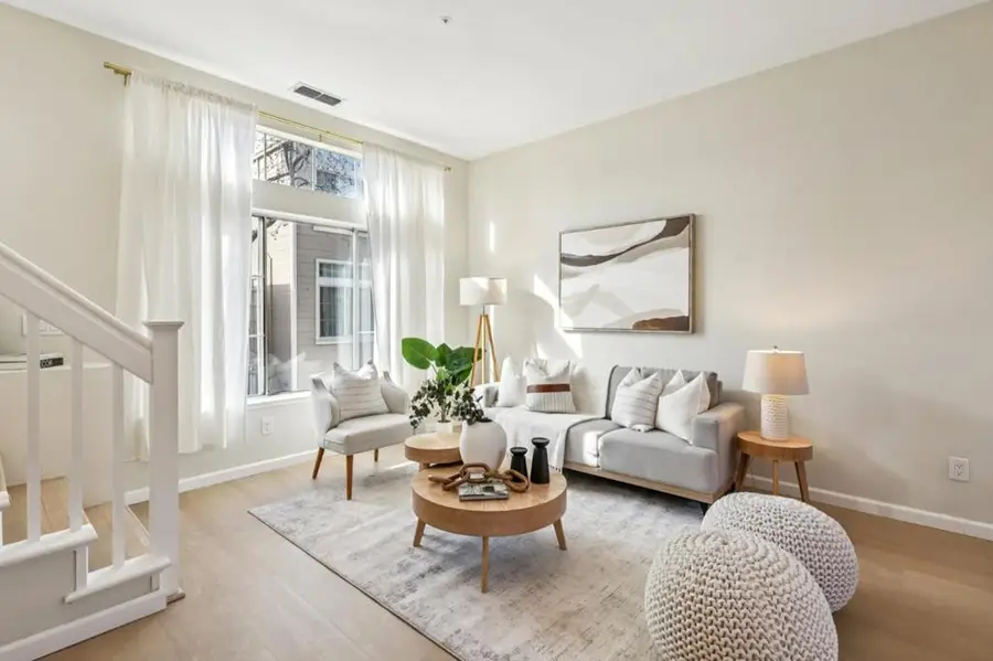 979 Pinto Palm Terrace #45, Sunnyvale, CA 94087 - Image #2