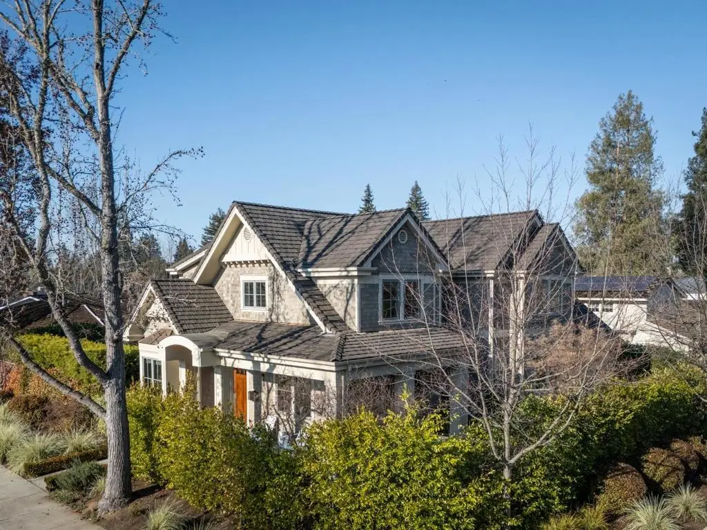 740 Windsor Drive, Menlo Park, CA 94025 - Image #1