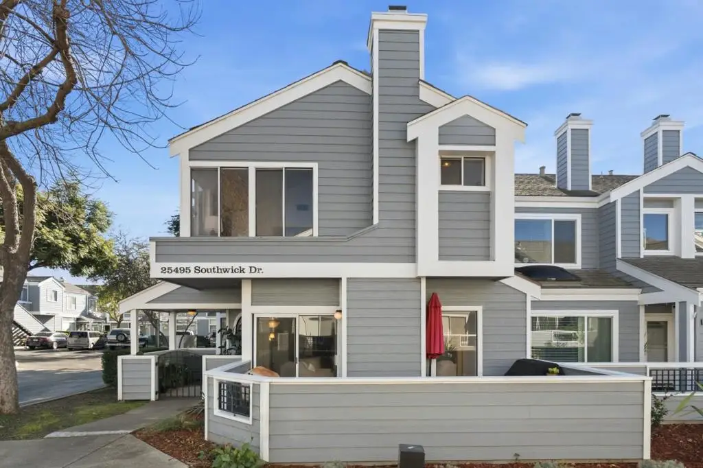 25495 Southwick Drive #101, Hayward, CA 94544 - #1