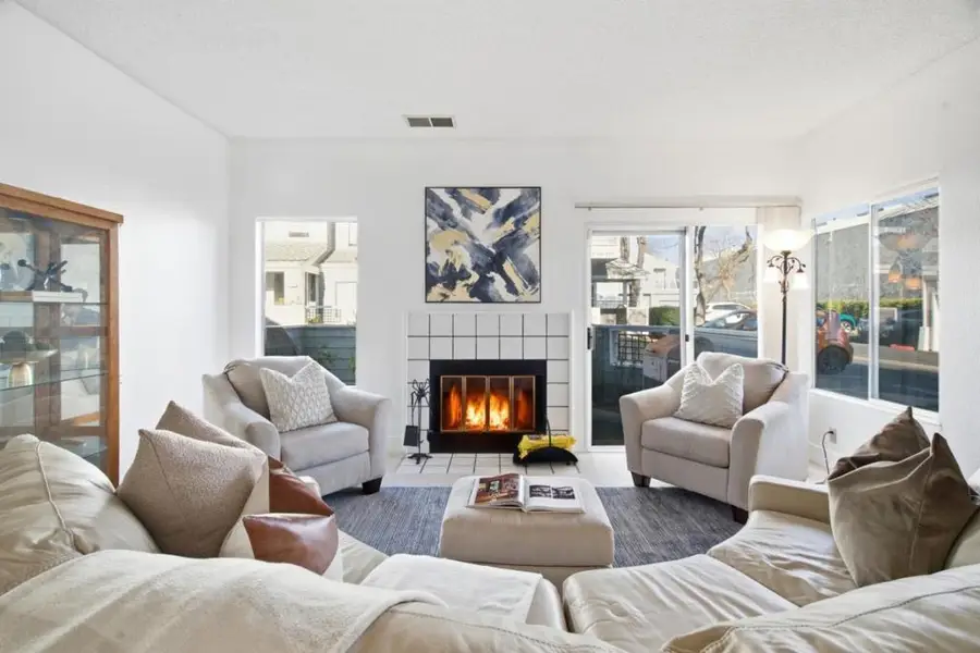 25495 Southwick Drive #101, Hayward, CA 94544 - #2