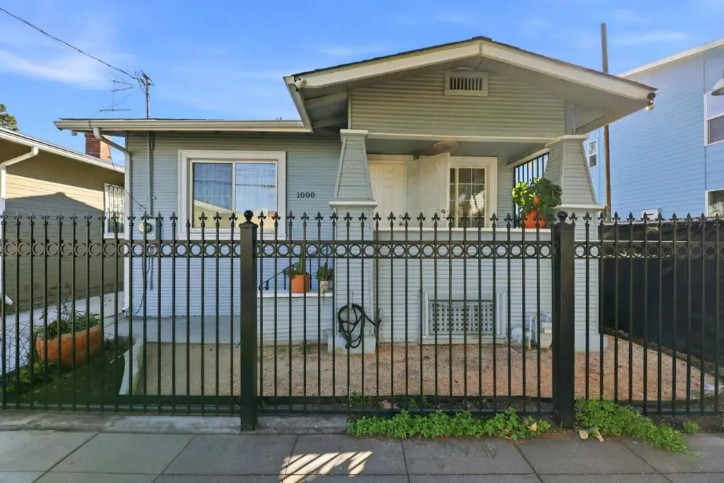 1000 81st Avenue, Oakland, CA 94621 - #1