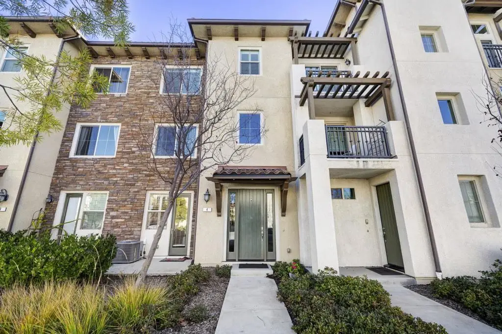 3092 Manuel Street #4, San Jose, CA 95136 - #1