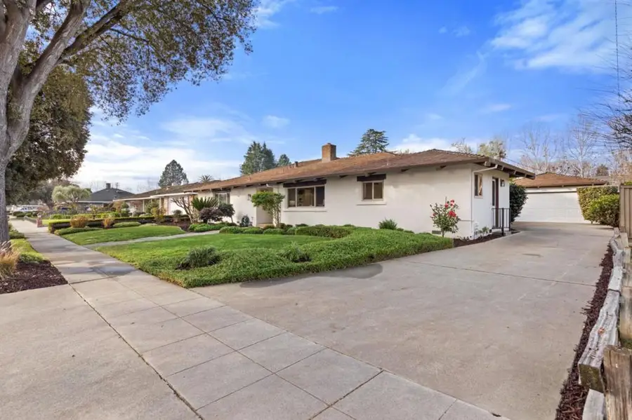 2249 Gundersen Drive, San Jose, CA 95125 - Image #2