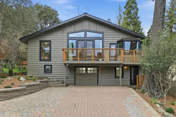 16 Tynan Way, Portola Valley, CA 94028