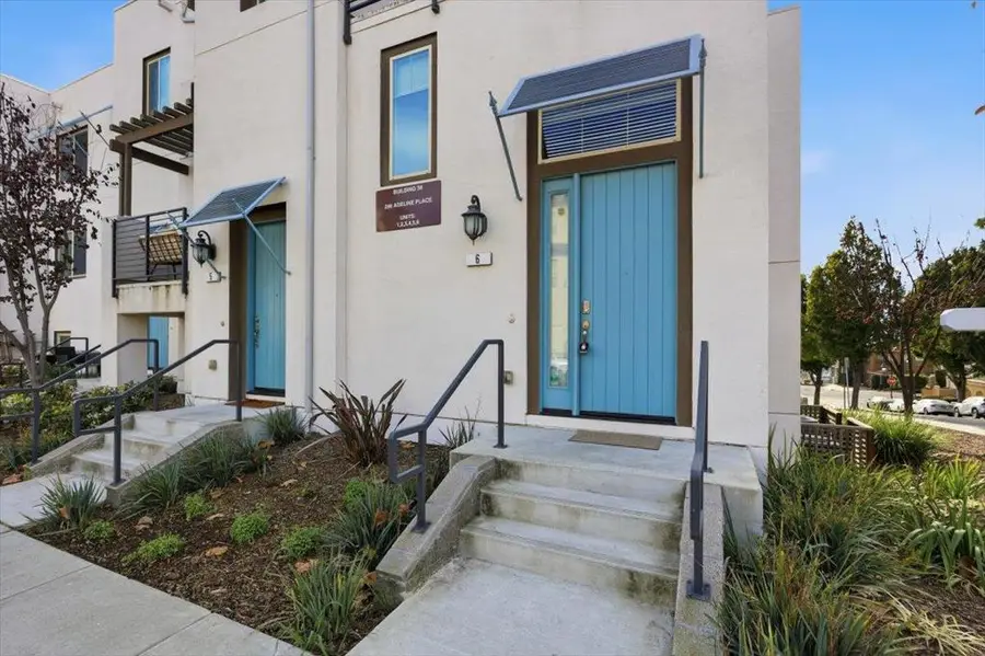 298 Adeline Place #6, San Jose, CA 95136 - Image #2