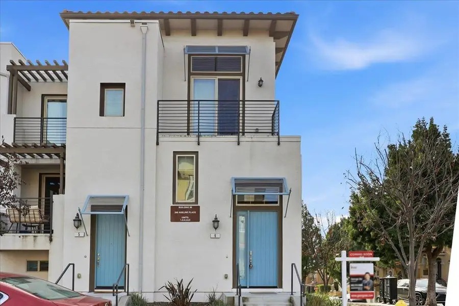 298 Adeline Place #6, San Jose, CA 95136 - Image #3