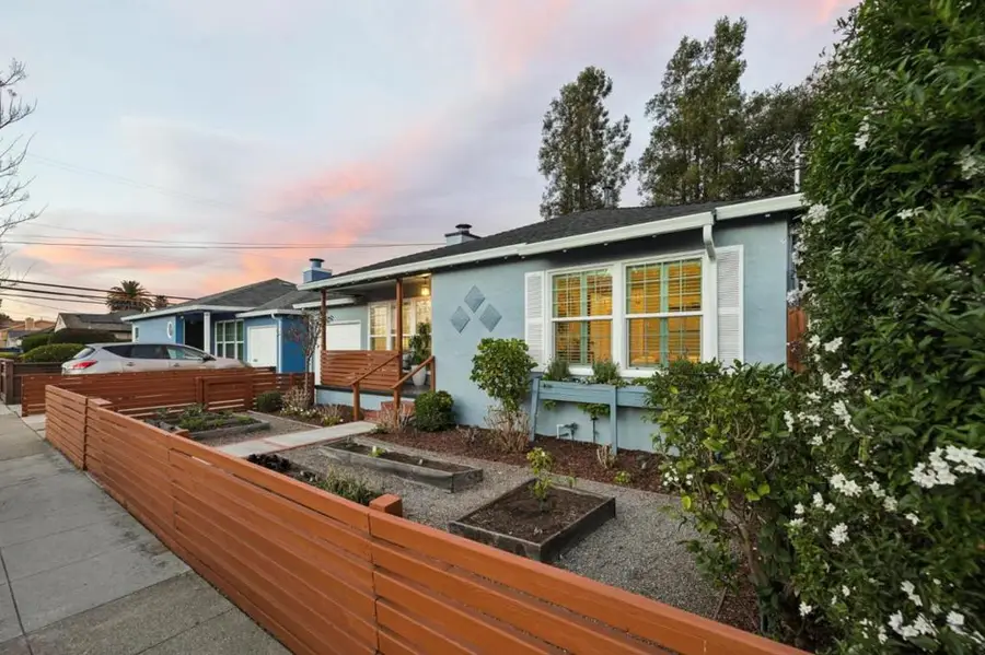 240 N Humboldt Street, San Mateo, CA 94401 - Image #3