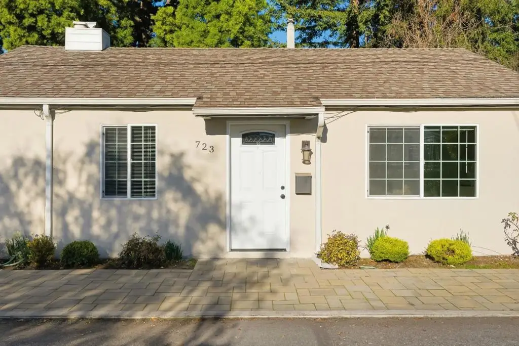 Ellsworth Place, Palo Alto, CA 94306 - #1