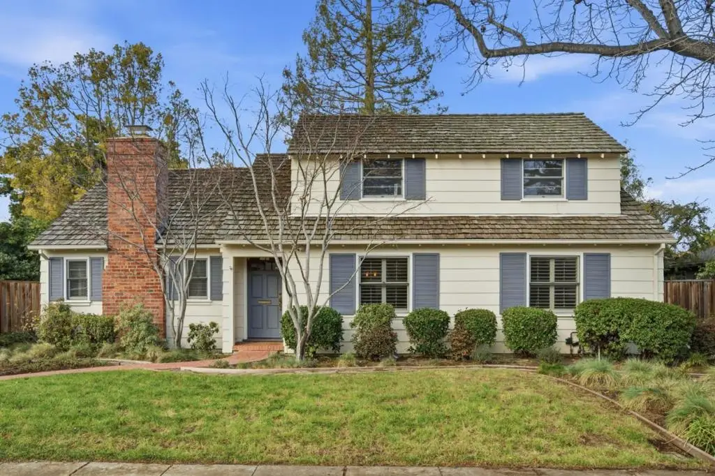 755 Northampton Drive, Palo Alto, CA 94303 - #1