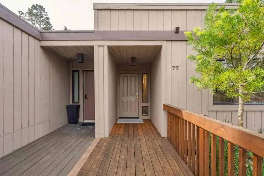 24501 Via Mar Monte #77, Carmel, CA 93923 - #2
