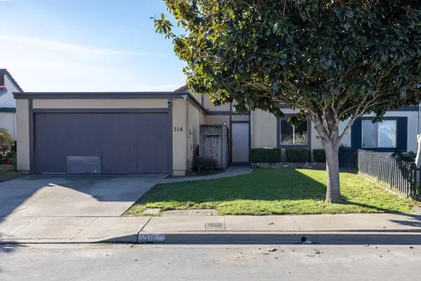 316 Quintero Circle, Salinas, CA 93906