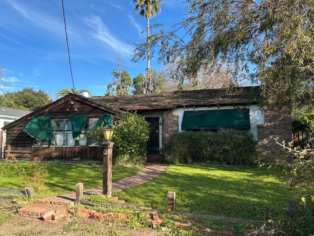 126 Mountain View Avenue, San Jose, CA 95127 - Image #1