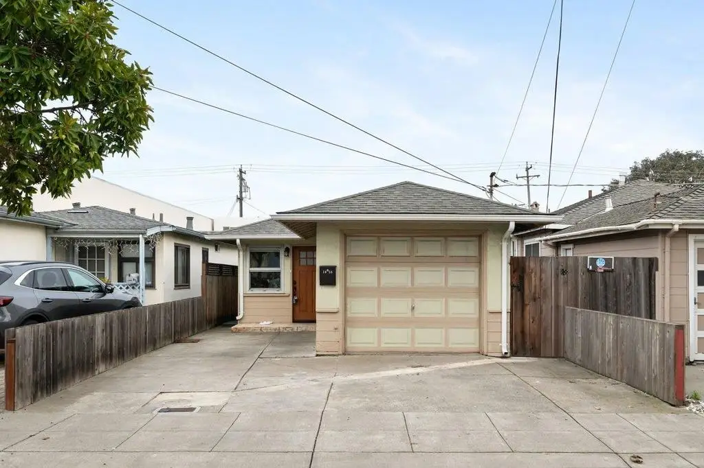 1058 Montgomery Avenue, San Bruno, CA 94066 - Image #1