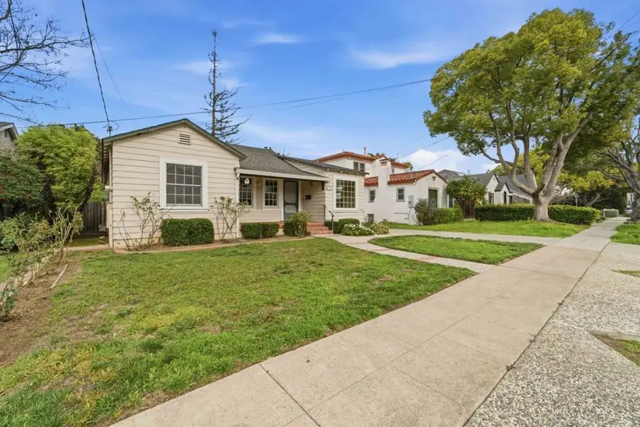 1727 Willowhurst Avenue, San Jose, CA 95125 - Image #2